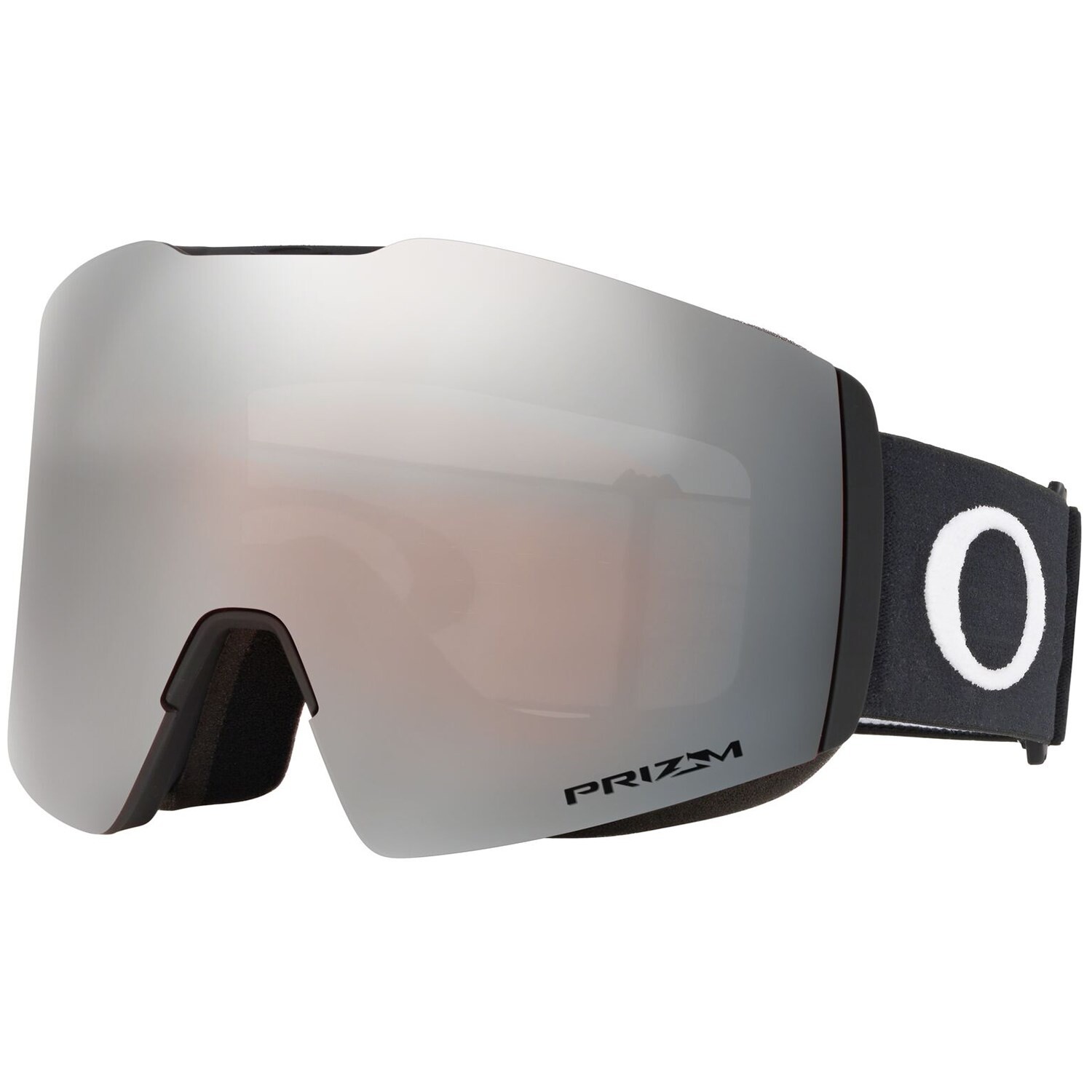 

Защитные очки Oakley Fall Line L, черный