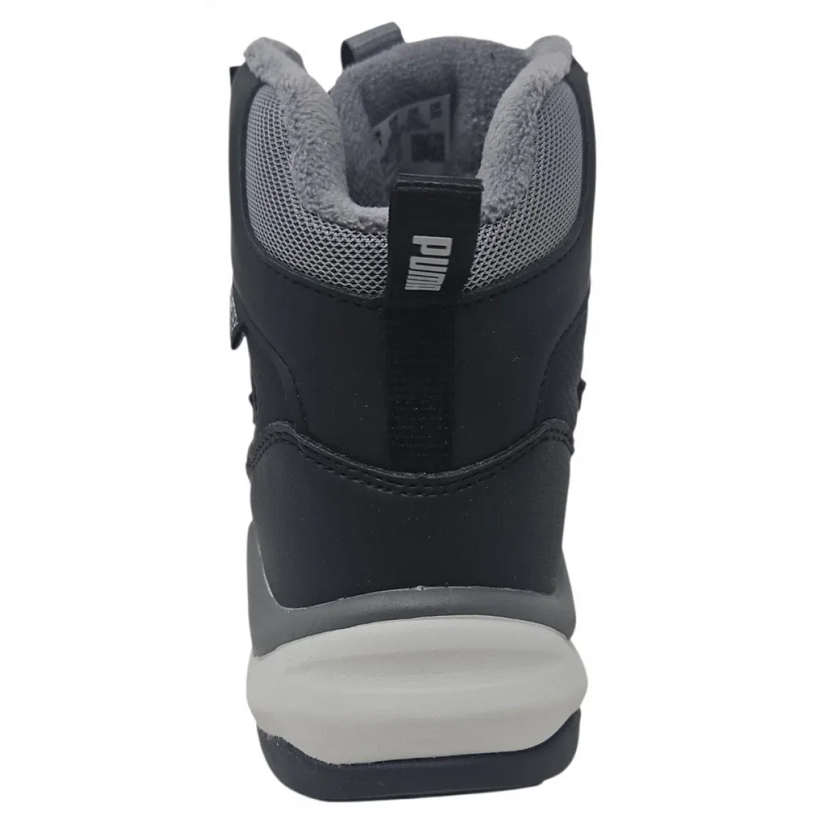 Ботинки Elvolve 2.0 Boot Puma Shoes, черный — фото 3