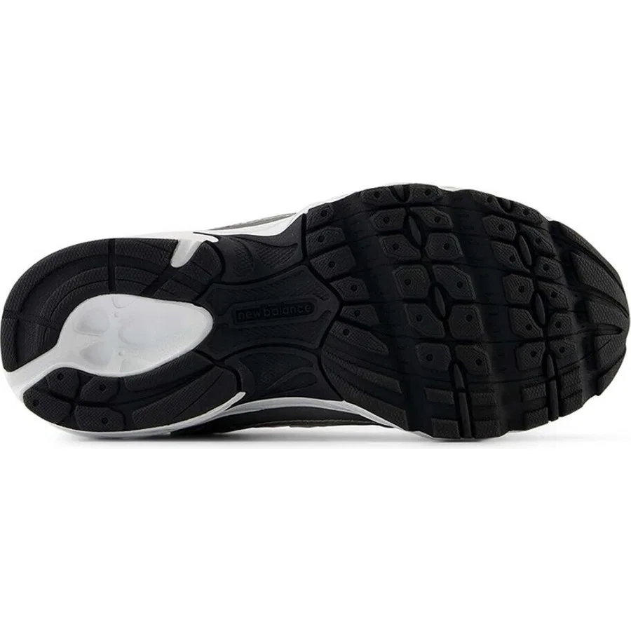 Кроссовки детские с текстильным верхом 530 Lifestyle New Balance, Серый — фото 4