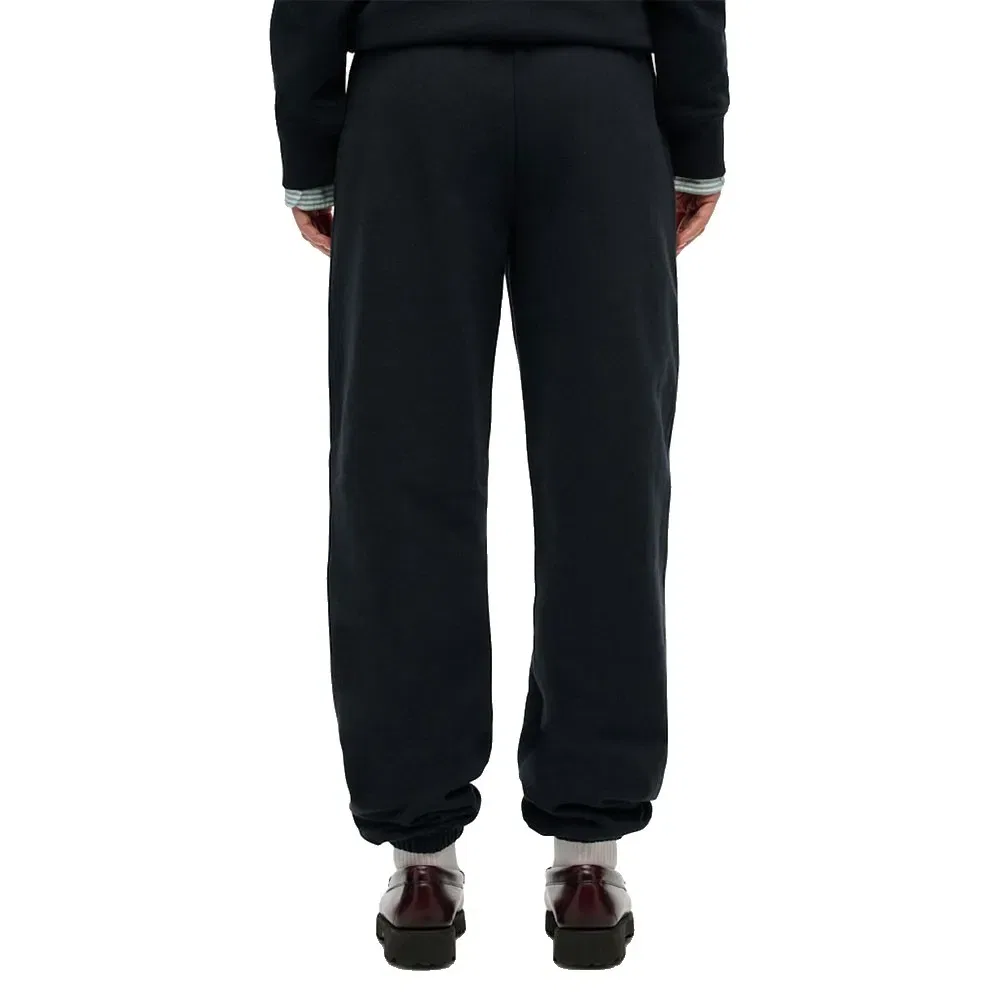Джоггеры Essential Logo Superdry, черный — фото 2