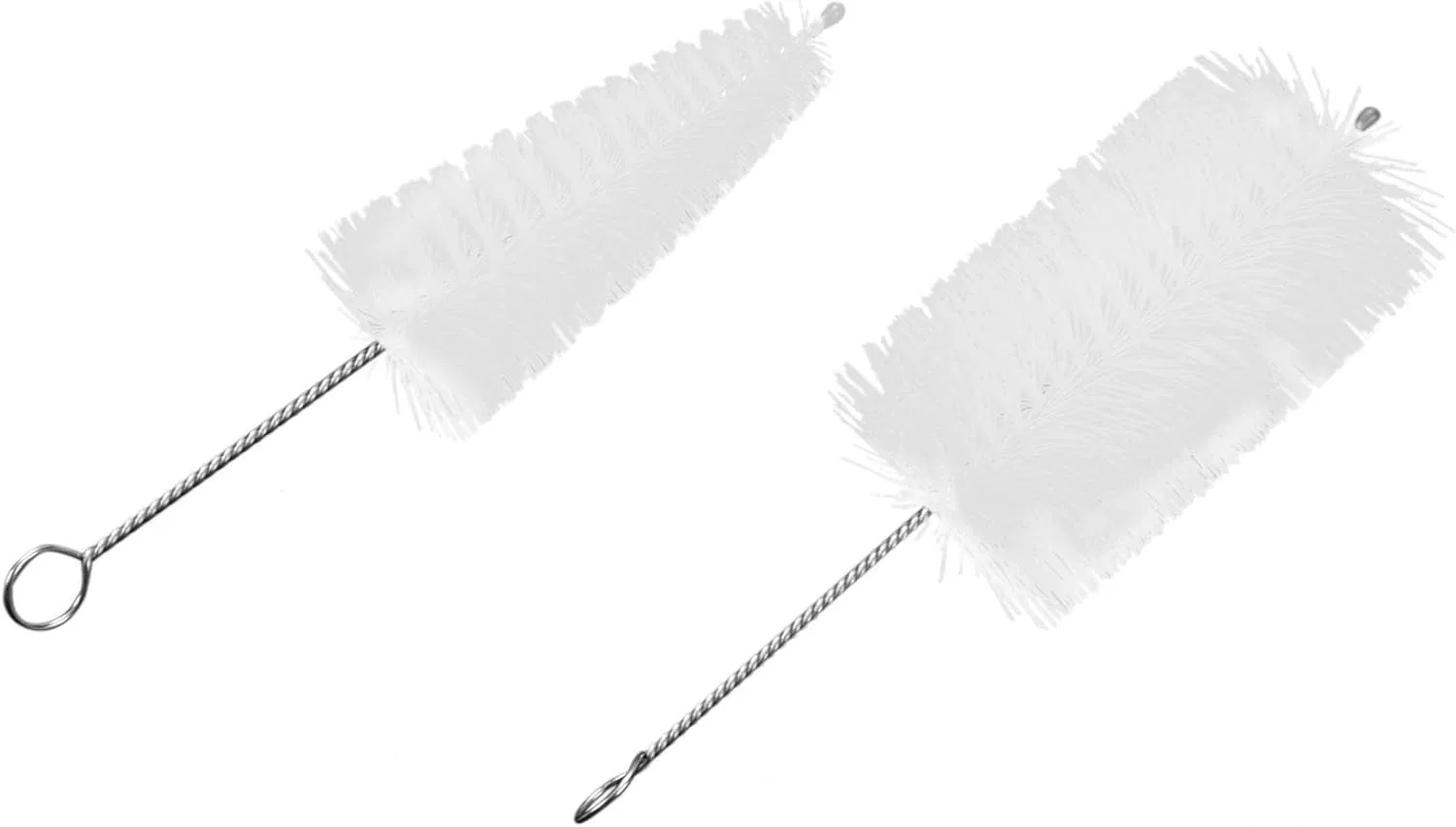 Набор для ухода Small Care Set, Lodokdre, 3 щетки — фото 2