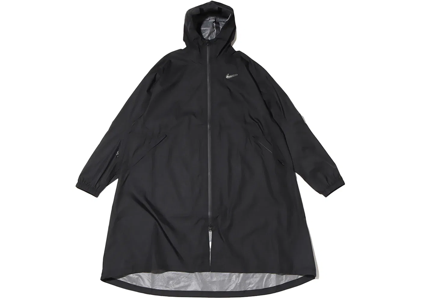 Женская куртка Nike x NOCTA, Black