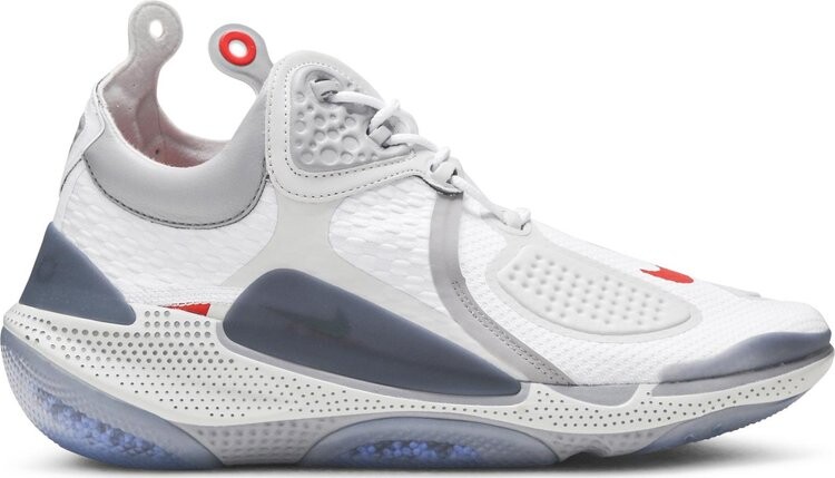 

Кроссовки Nike Joyride CC3 Setter 'Vast Grey', серый