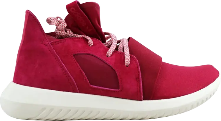 

Кроссовки Adidas Wmns Tubular Defiant 'Unity Pink', розовый