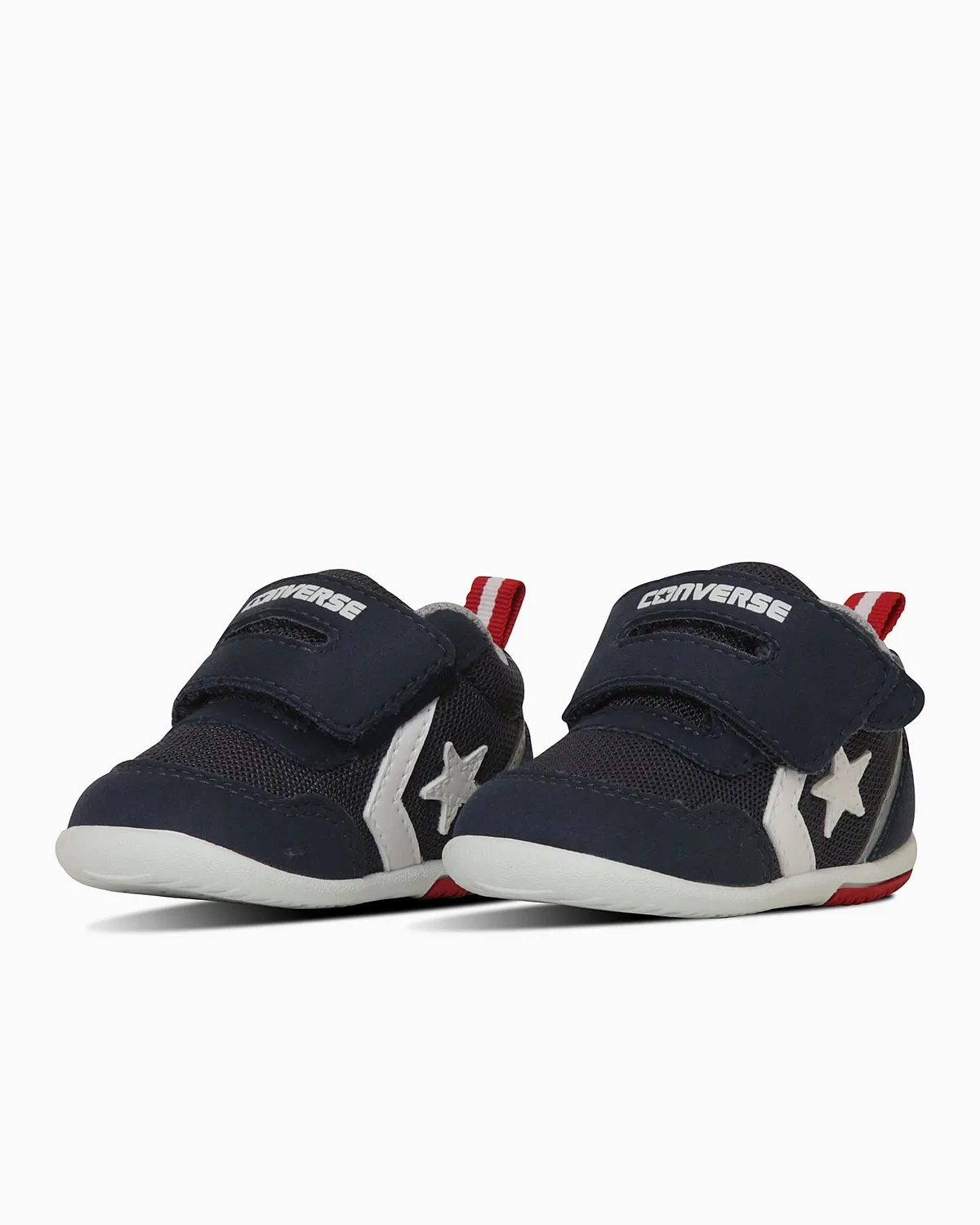 Кроссовки Mini RS 2 Converse, Navy/White/Red