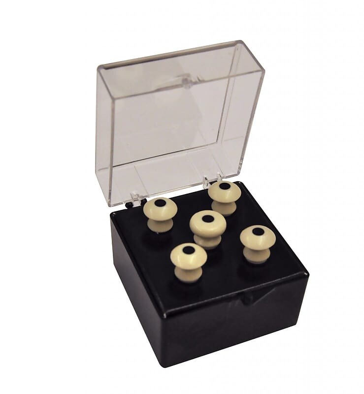 

Martin 18APPBI Bridge & Endpin Set Bass Bridge and Endpin Set Белый с черными точками