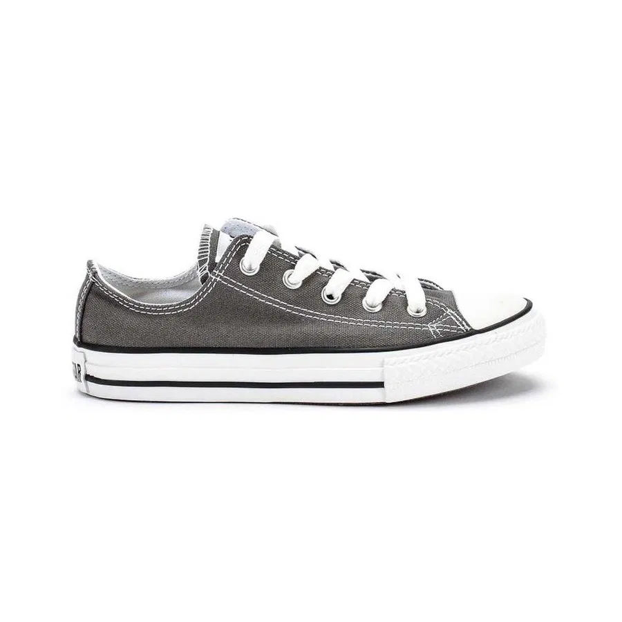 Кеды спортивные с принтом Converse 3J794c Chuck Taylor Allstar, Серый