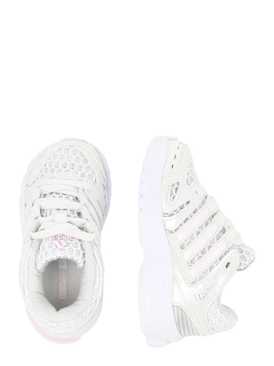 Кроссовки ADIDAS ORIGINALS 'ADISTAR CONTROL 5' в белом и кремовом цвете — фото 2