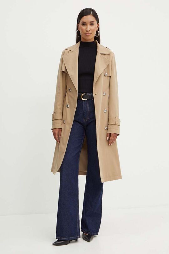 

Тренч JADE Guess, бежевый