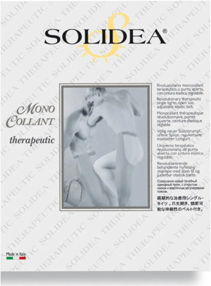 Дезодорант SOLIDEA K2 ml Natural 1 шт