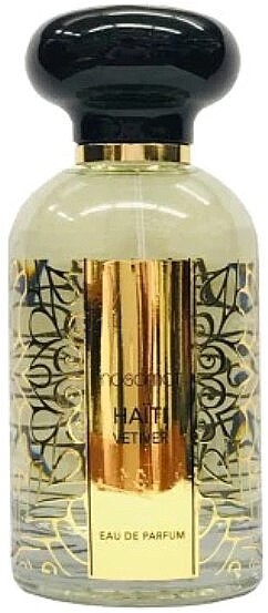 

Духи Nasamat Haiti Vetiver