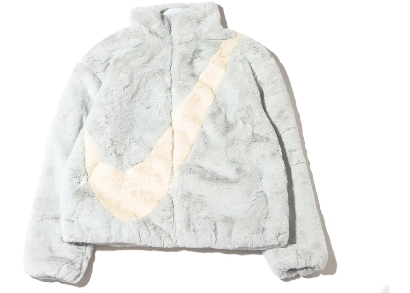 Женская куртка с логотипом Nike, Jacket (Asia Sizing) Nike, Photon Dust