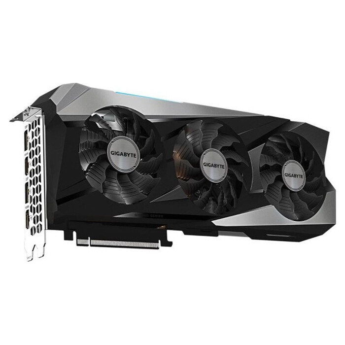 Видеокарта Gigabyte GeForce RTX 3070 Ti Gaming OC, 8GB — фото 4