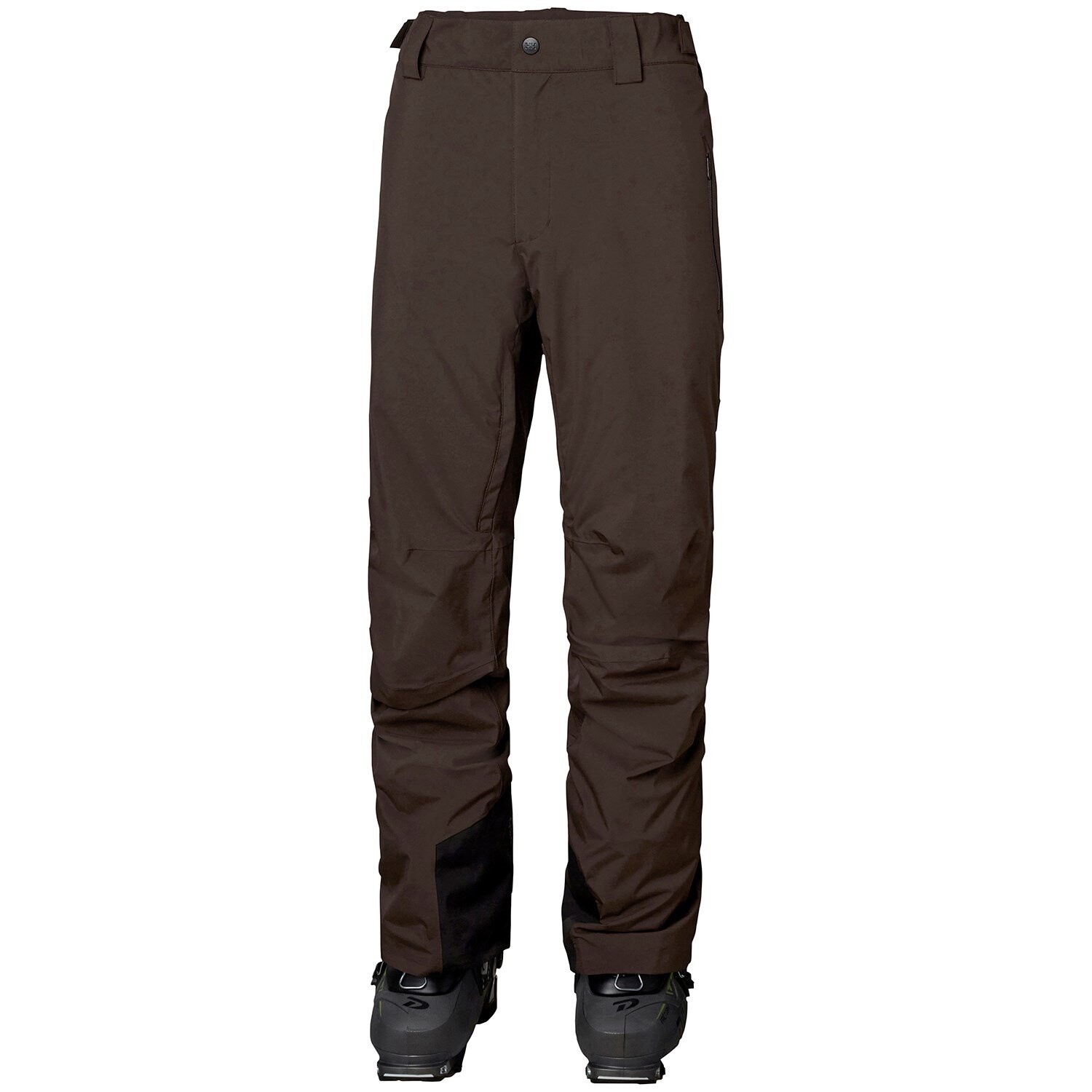 

Брюки Helly Hansen, кофейный
