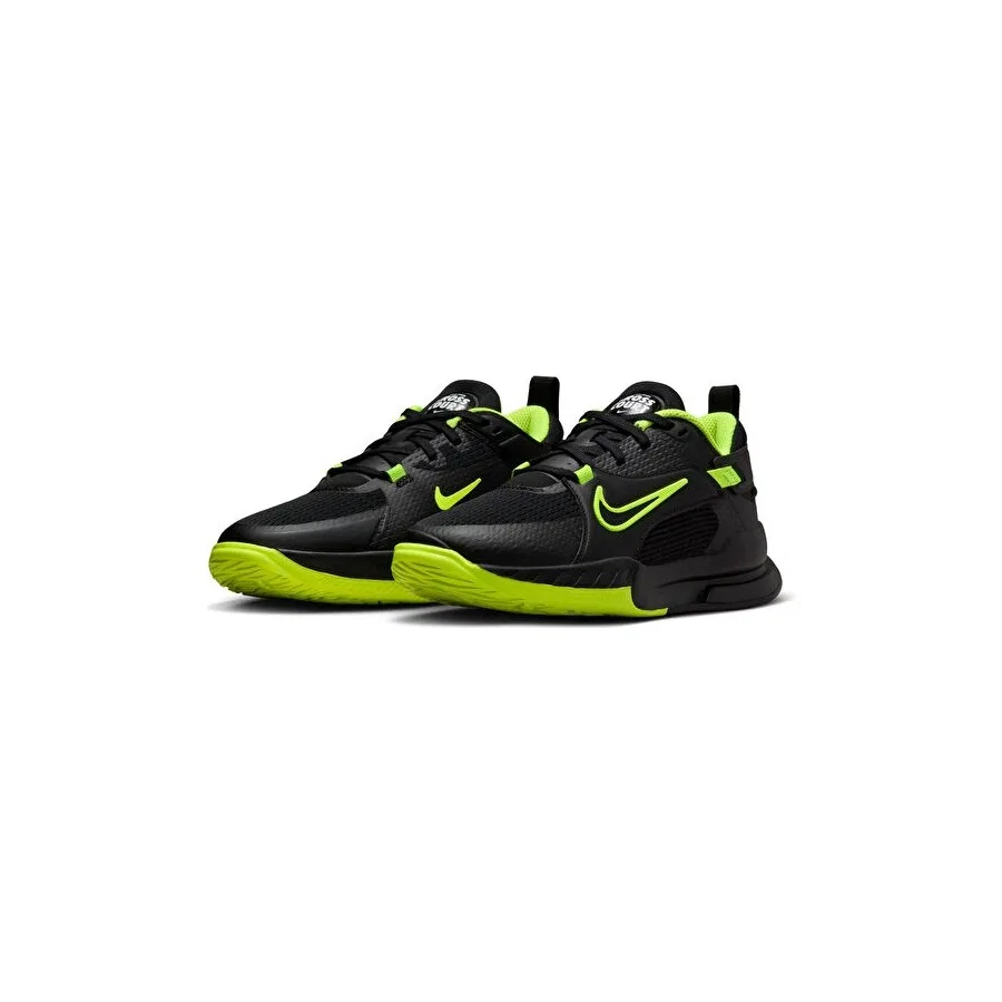 Детские кроссовки Nike Crosscourt FN2231-001, Разноцветный — фото 3
