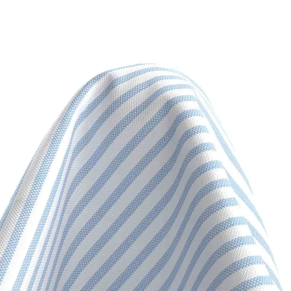 Мужская рубашка с длинным рукавом Mysoft 2 M 10260281 BOSS, Blue — фото 2