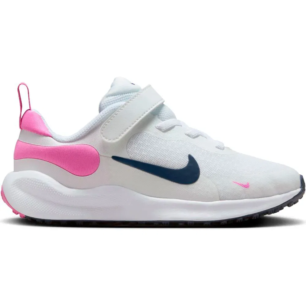 Кроссовки Nike Revolution 7, белый