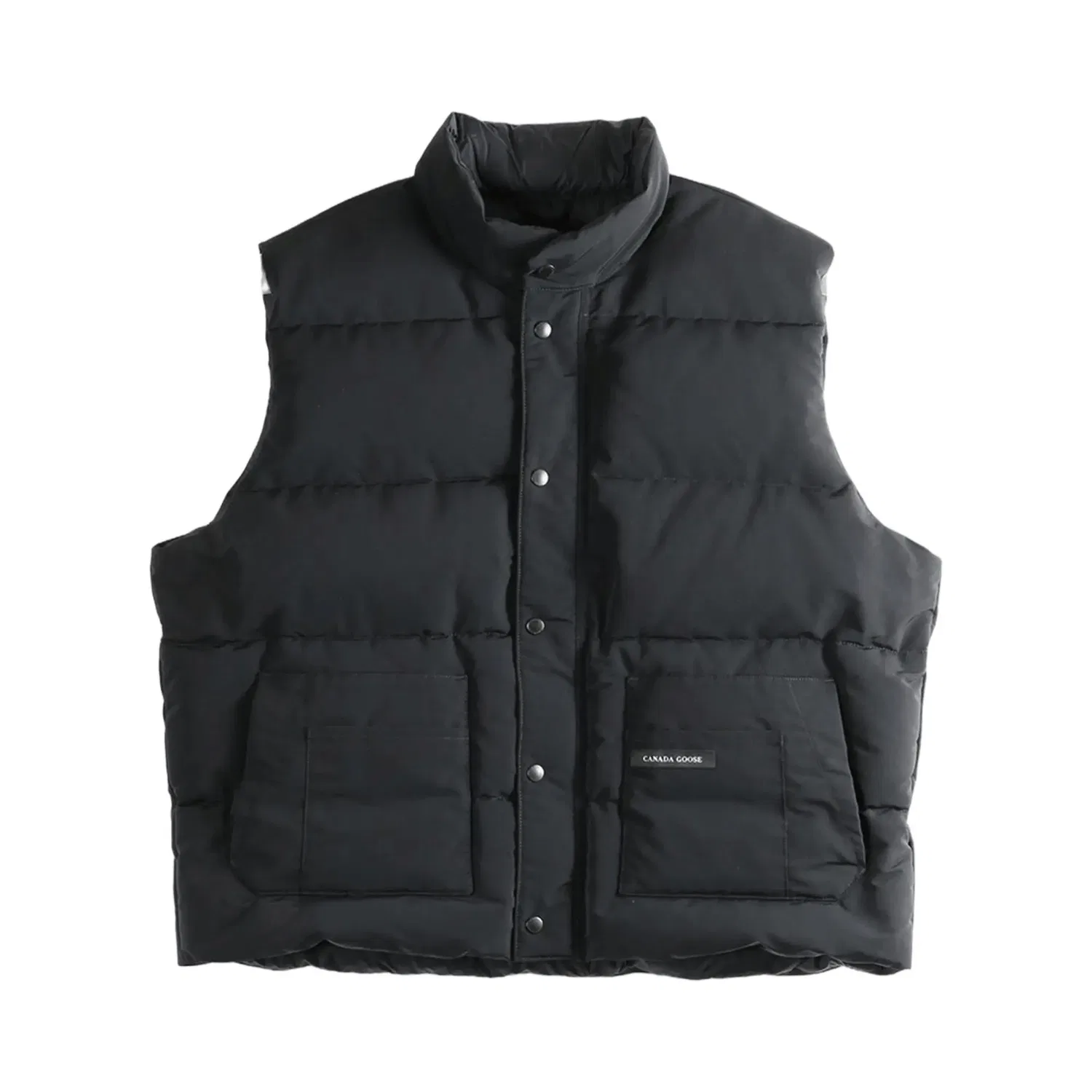Жилет Canada Goose Ledger, черный