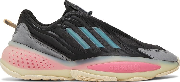 

Кроссовки Adidas Ozrah 'Black Rose Tone', черный
