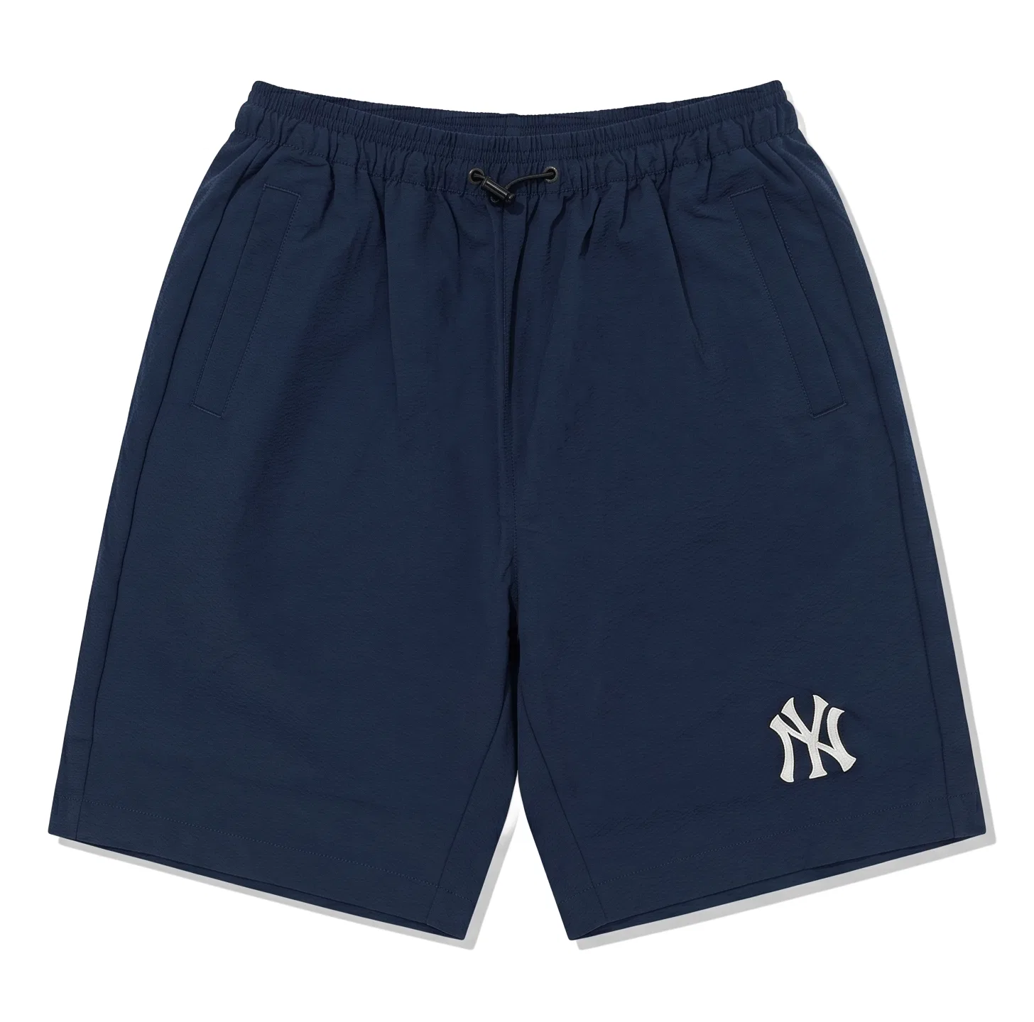 Детские шорты повседневные Navy Blue New Era