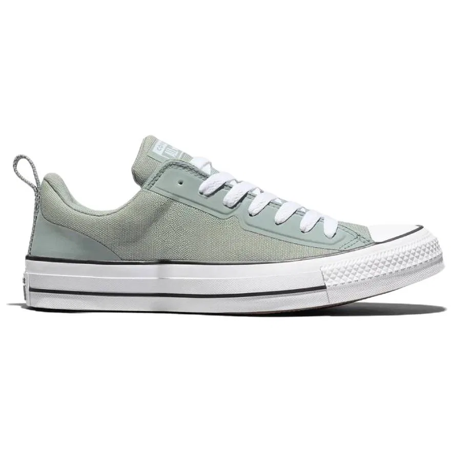 Детские кеды из парусины Converse Chuck Taylor All Star, Green — фото 3