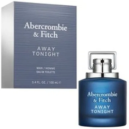 Мужская туалетная вода Away Tonight Man, Abercrombie & Fitch