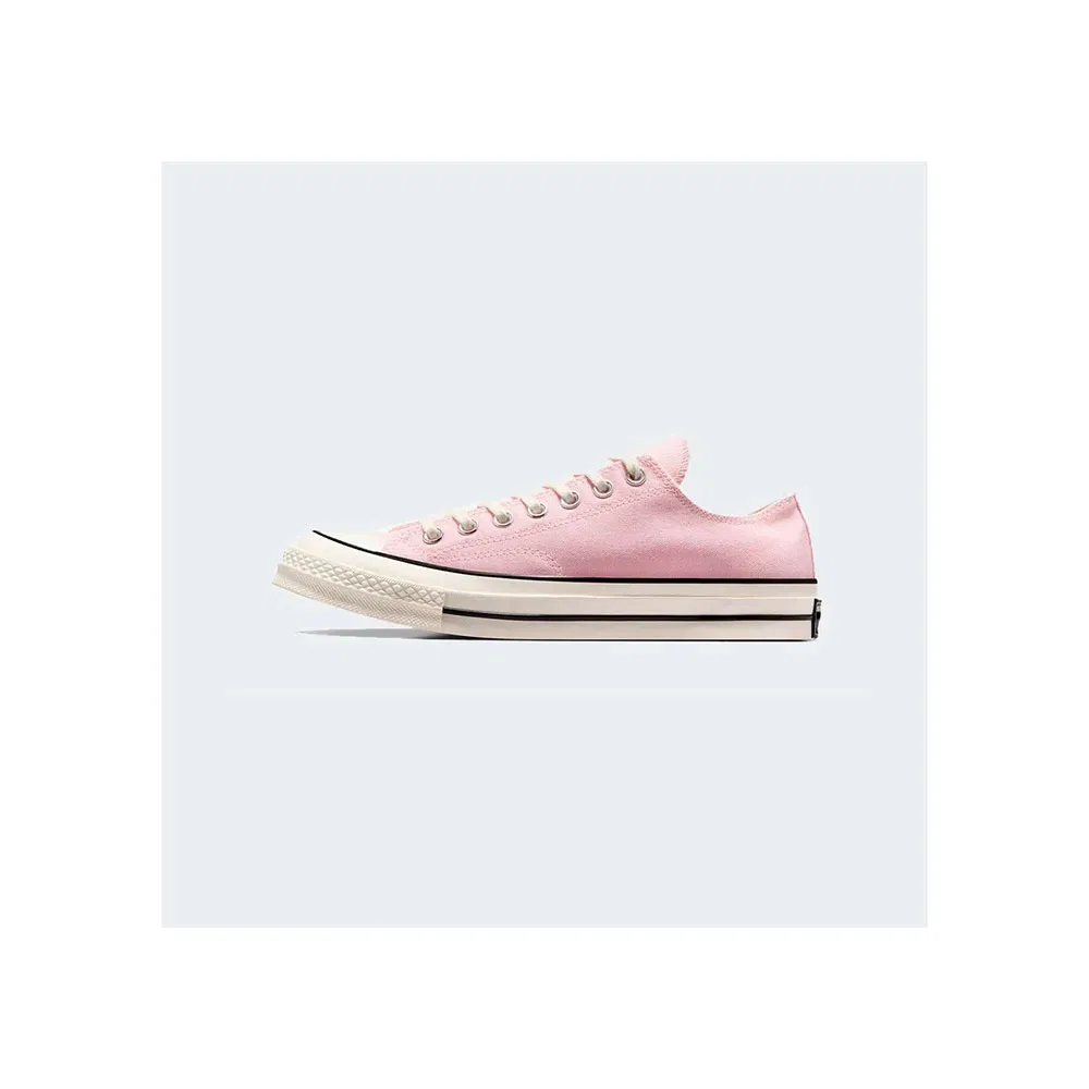 Кеды Converse Chuck 70, розовый