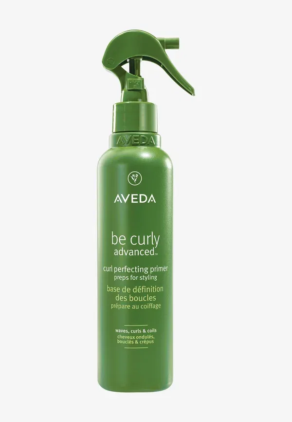 Праймер для кудрявых волос Be Curly Advanced Curl Perfecting Primer - сыворотка для волос 200 мл Aveda