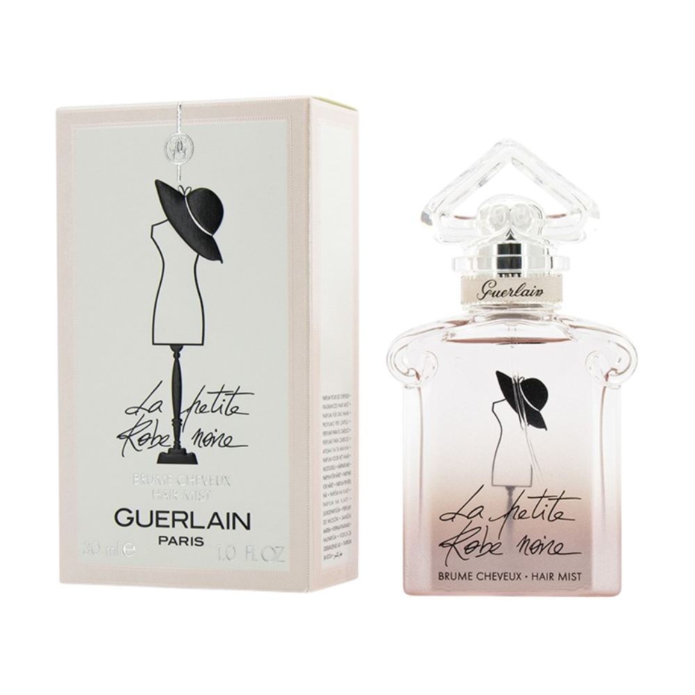 

Спрей для волос Guerlain La Petite Robe Noire