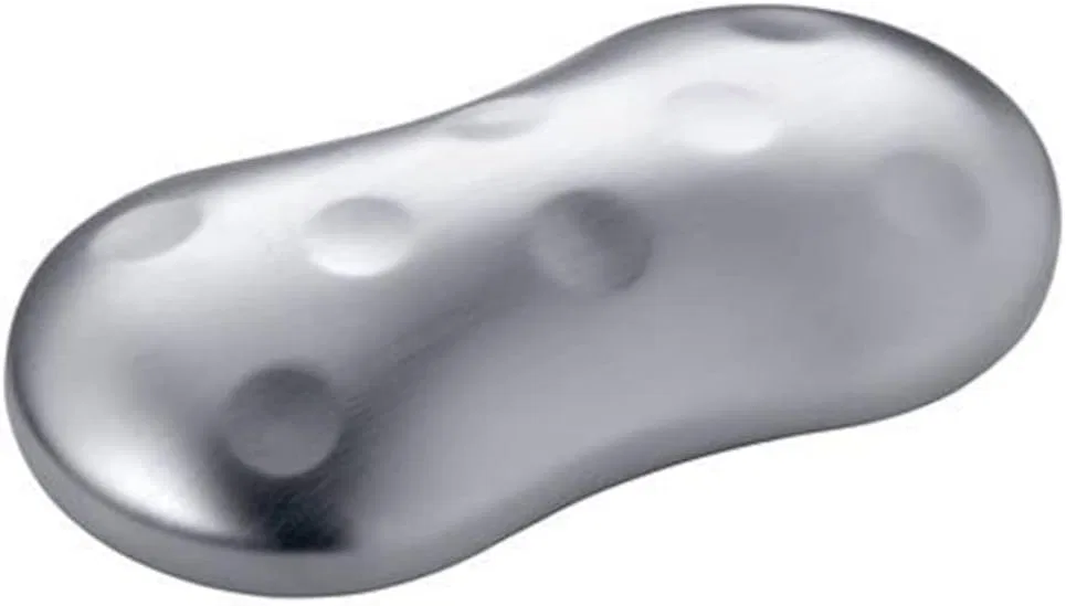 Мыло из нержавеющей стали Silit Odour Stop, 50 г