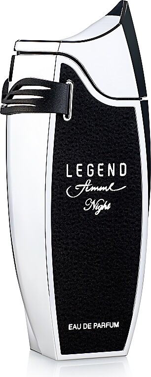 

Духи Emper Legend Femme Night