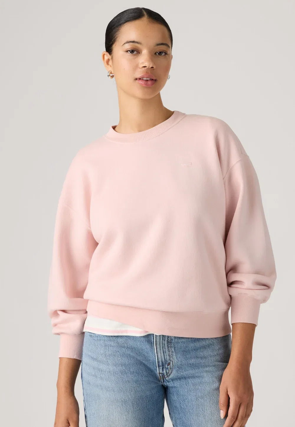 Повседневная толстовка Levi'S, Crystal Pink