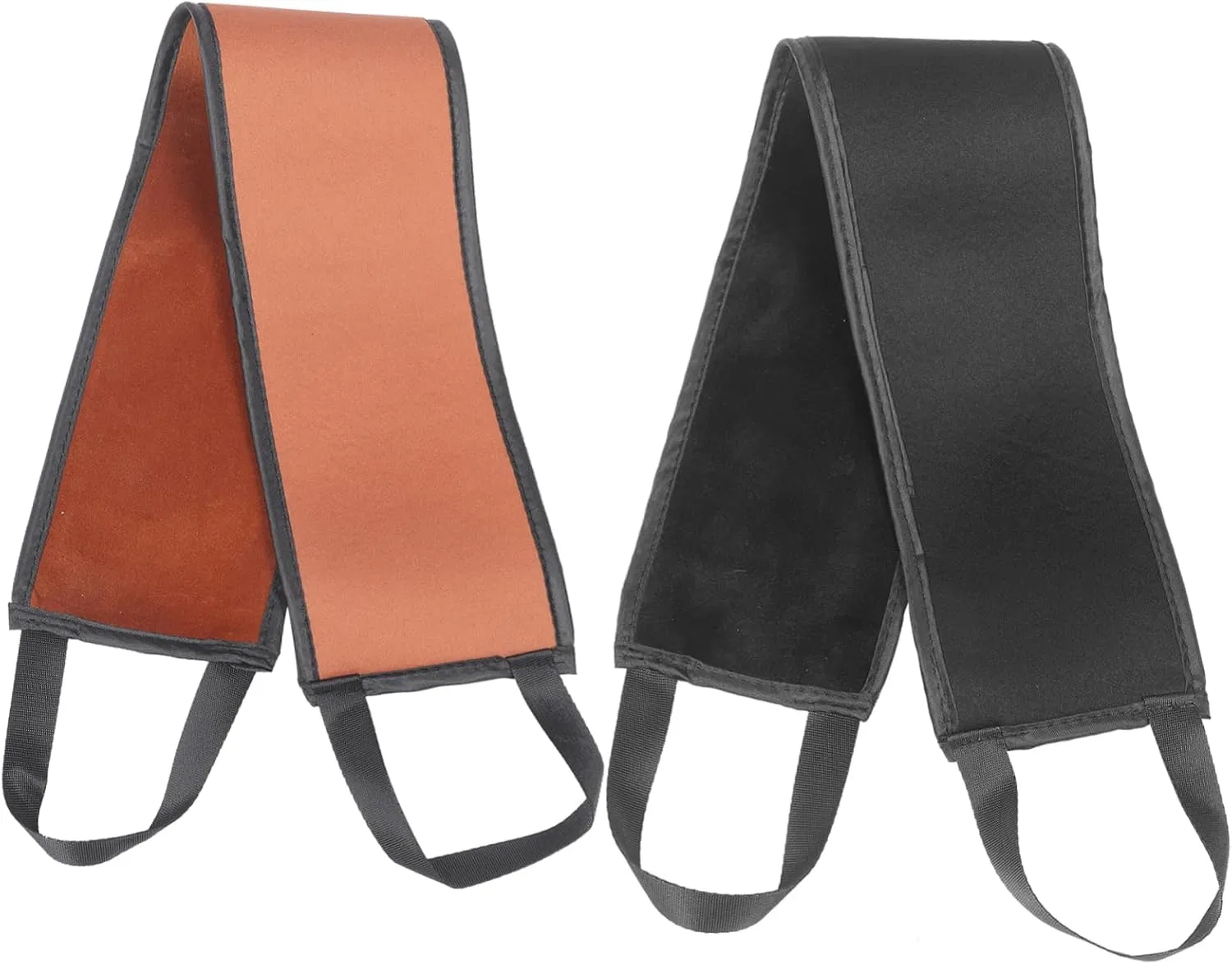 Аппликатор для загара на спину, HAPINARY, 2 шт, 85 г, Assorted Colours