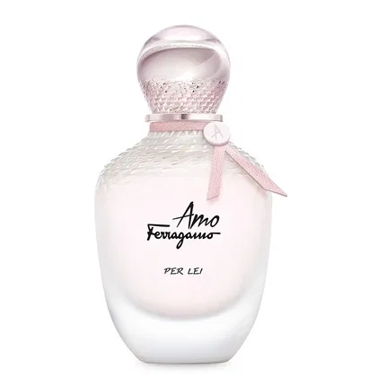 Парфюмерная вода Amo Ferragamo Per Lei Salvatore Ferragamo, 100 мл