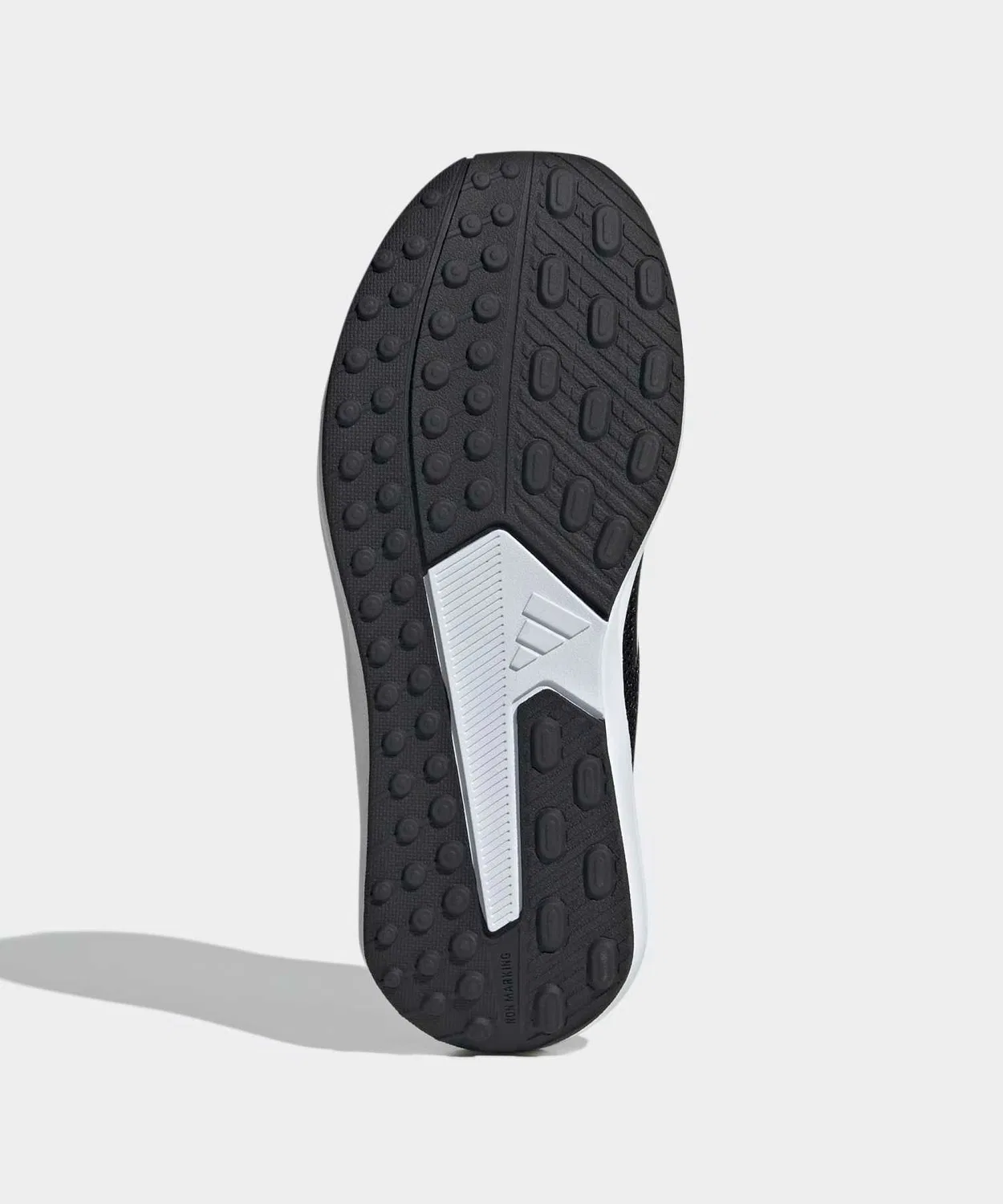 Детские кроссовки с шнуровкой Faito Shoes Kids Adidas, Black — фото 3