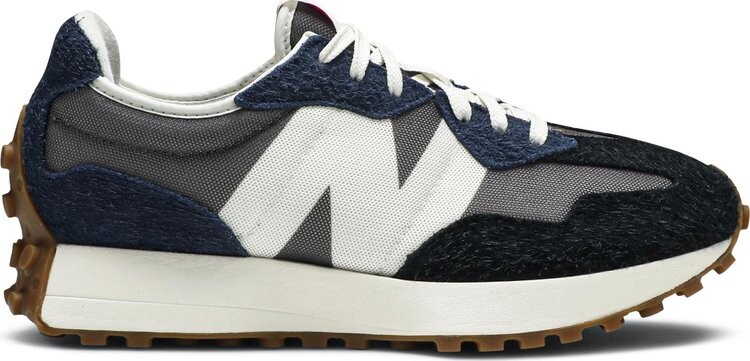 

Кроссовки New Balance 327 'Castle Rock Indigo', серый, Серый;коричневый, Кроссовки New Balance 327 'Castle Rock Indigo', серый