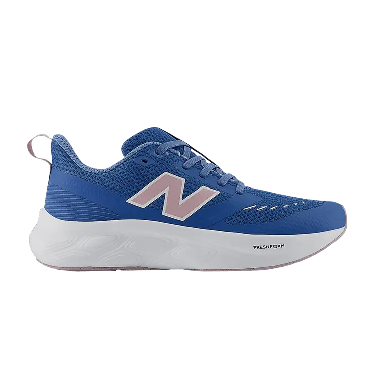 

Кроссовки New Balance Fresh Foam 625 Big Kid Sea Stone Twilight Haze, синий