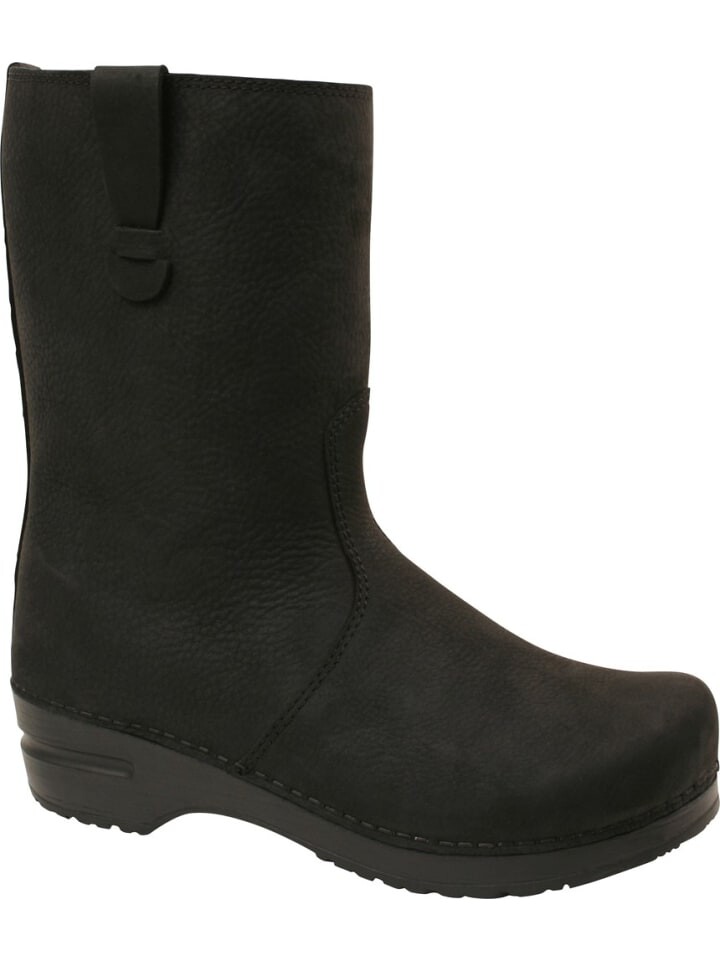 

Сапоги Sanita Comfortwear, черный