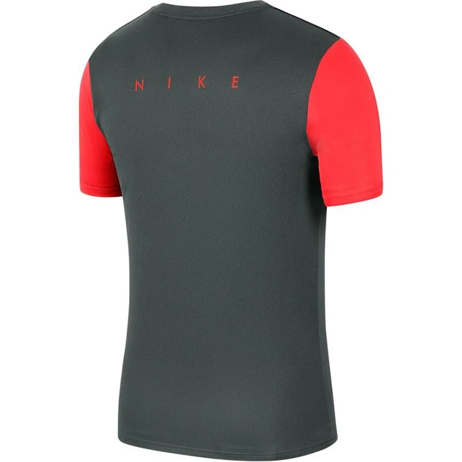 Футболка мужская с длинным рукавом Dri-FIT Academy Pro Nike, Черный — фото 2