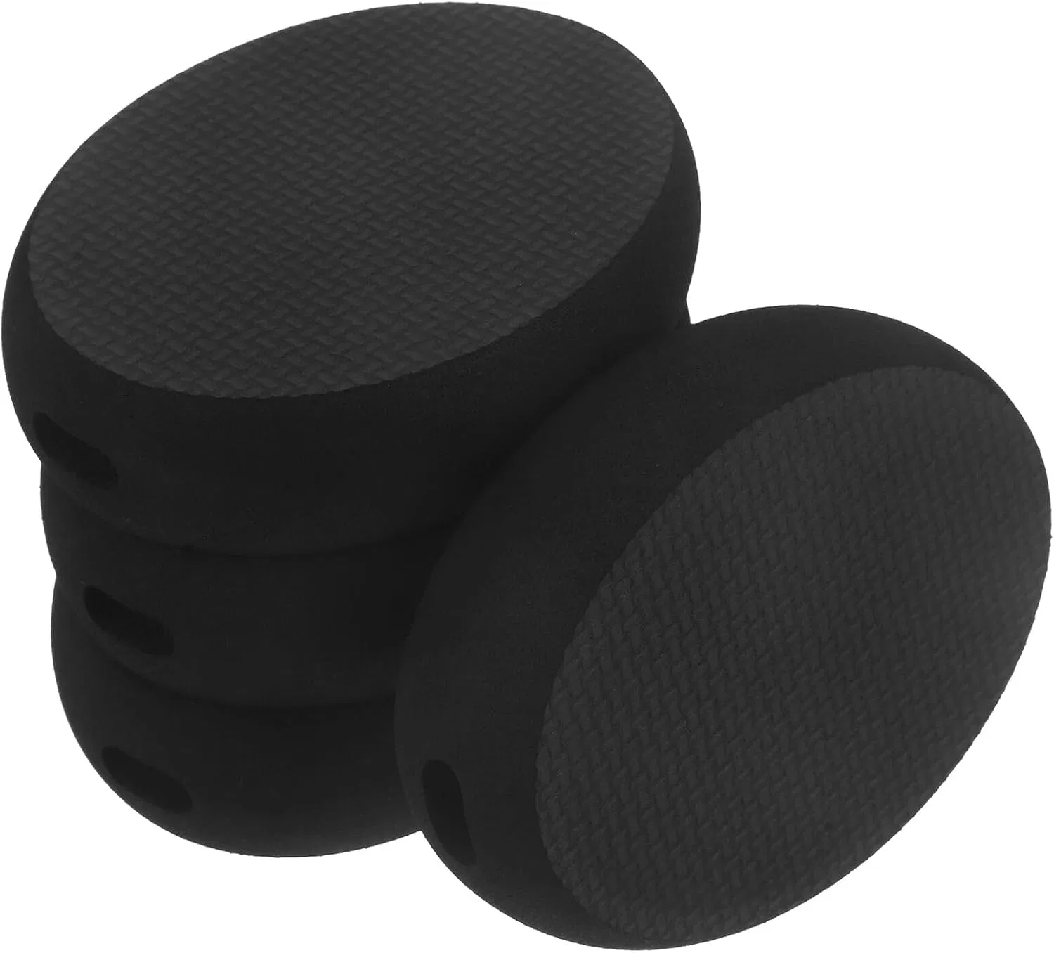 Набор сменных насадок для лосьона, Zerodeko, 4 шт, 11.5x8x3 см