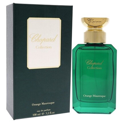 Chopard Orange Mauresque Eau de Parfum 100мл — фото 3