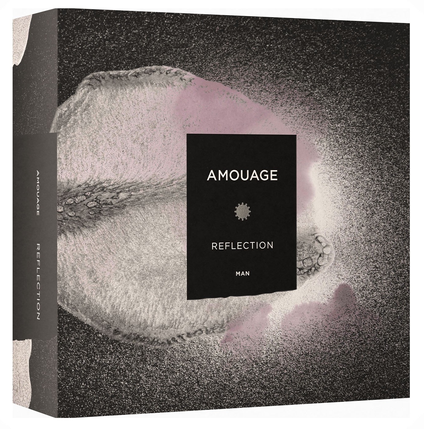Парфюмерная вода Amouage Reflection Man — фото 3