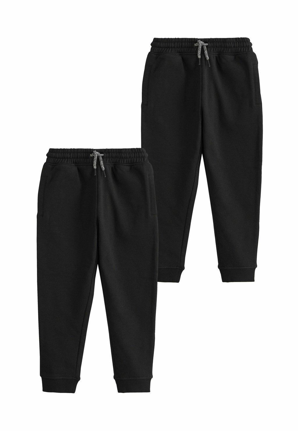 

Спортивные штаны JOGGERS 2 PACK Next, черный