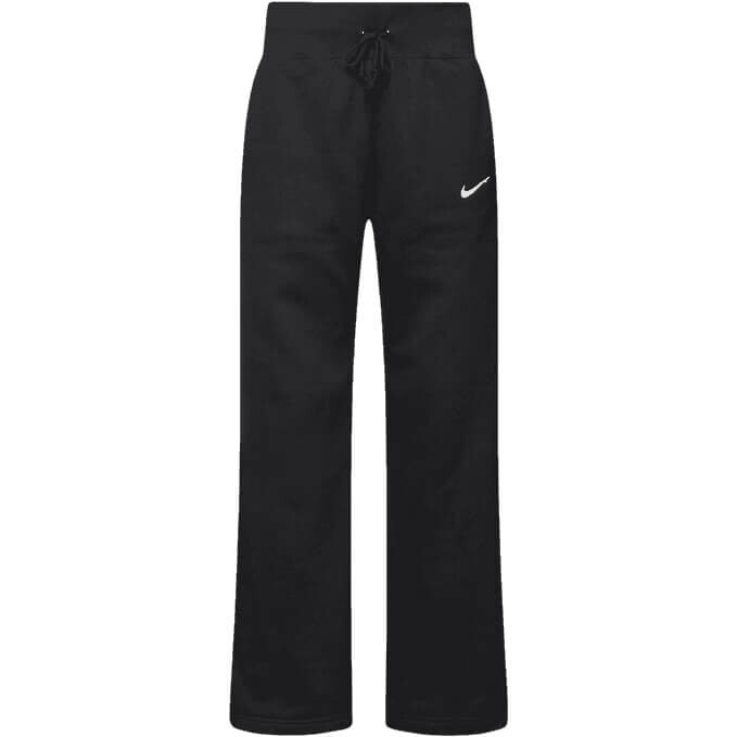 

Брюки спортивные Nike Pant Wide, темно-серый