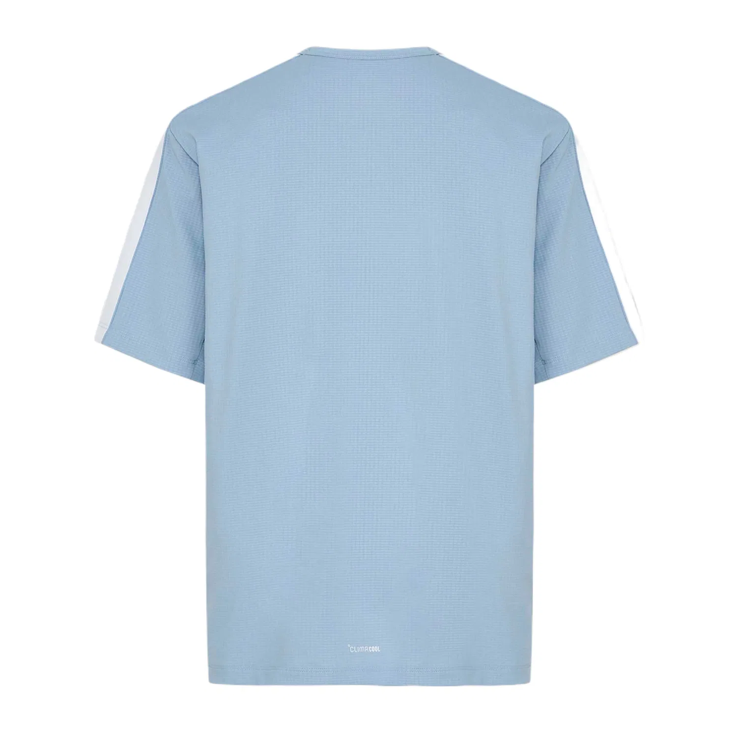 Детская футболка Quick Dry Adidas, Blue — фото 3