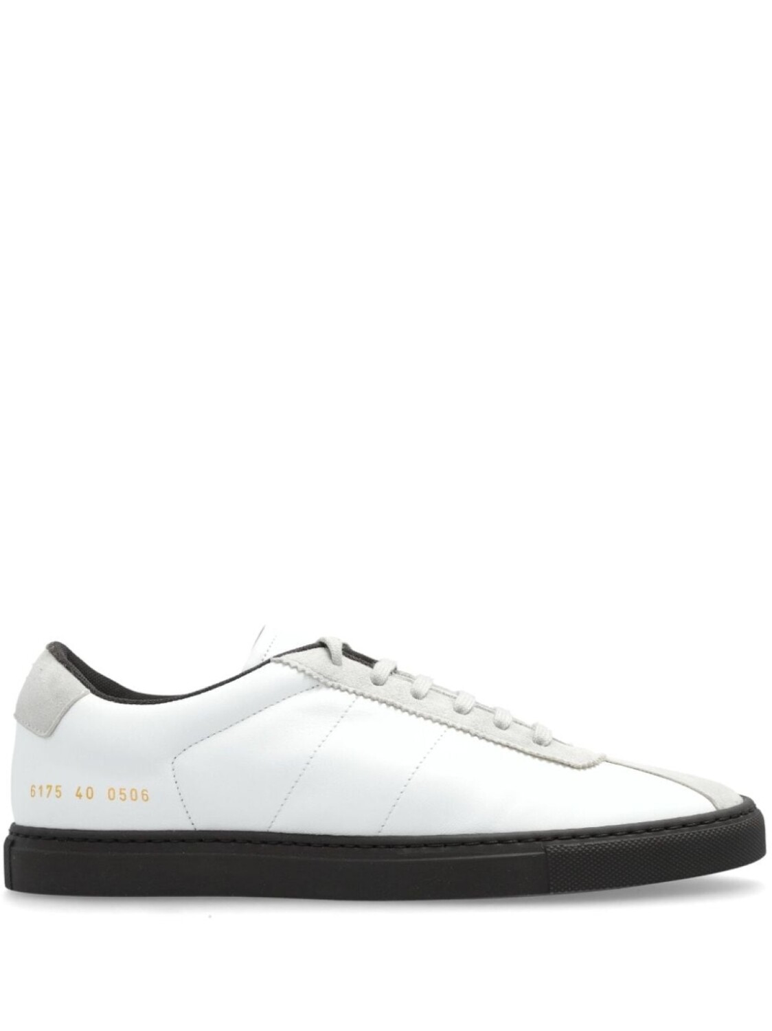 

Common Projects полевые инструкторы, белый