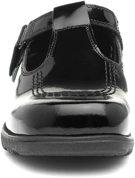 Туфли Mary Janes Kickers, черный — фото 4
