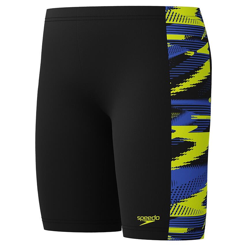 

Детские плавки Speedo Hyperboom Panel