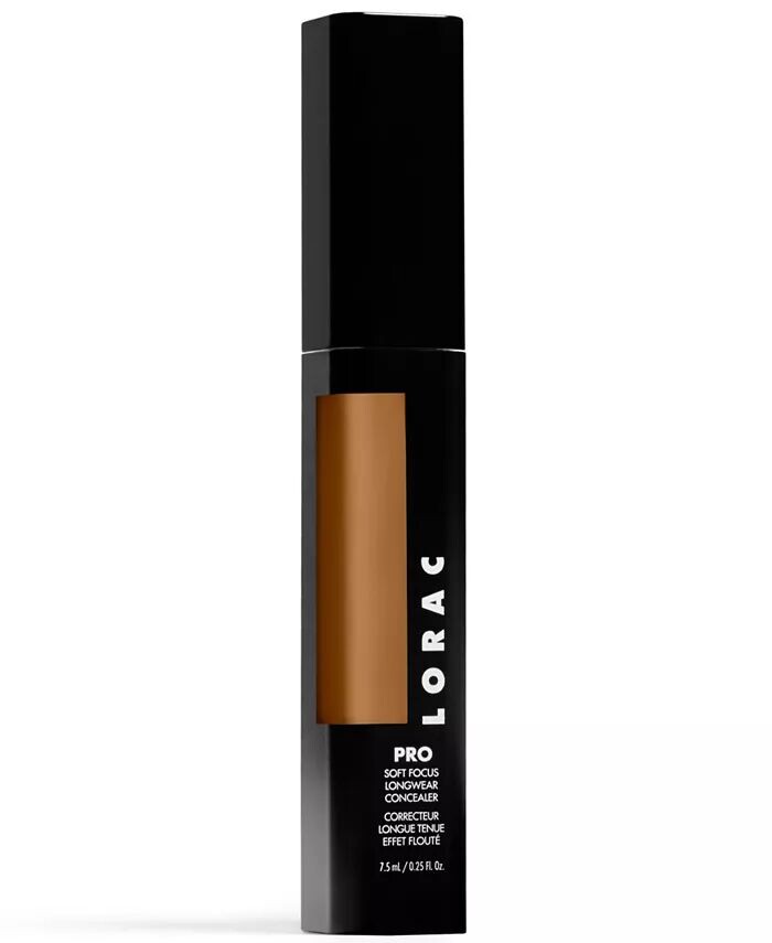 

Стойкий консилер PRO Soft Focus, 0,25 унции Lorac, цвет 15.5