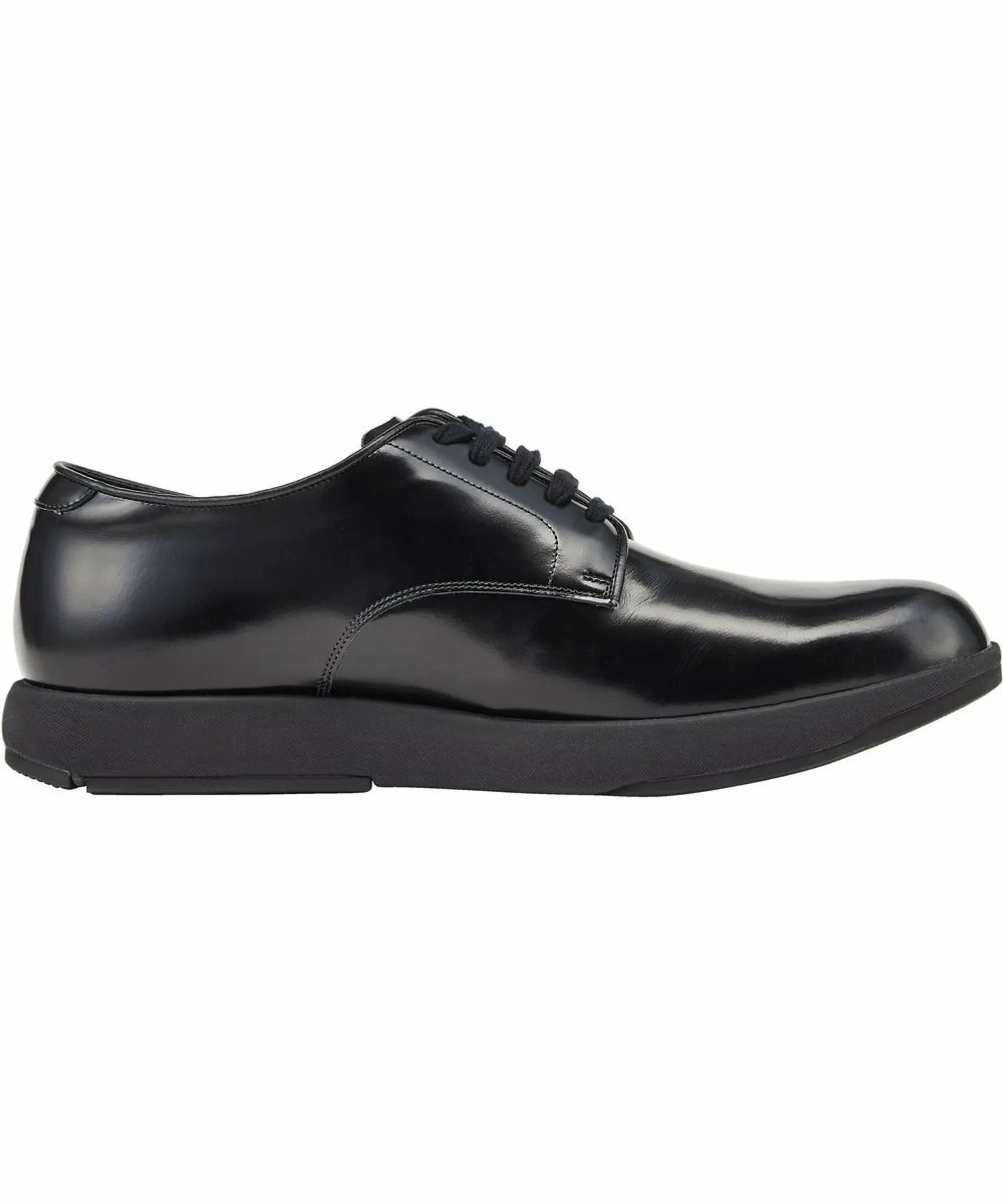 Мужские водонепроницаемые кроссовки Runwalk GORE-TEX 2E Asics Walking Runwalk, black — фото 3